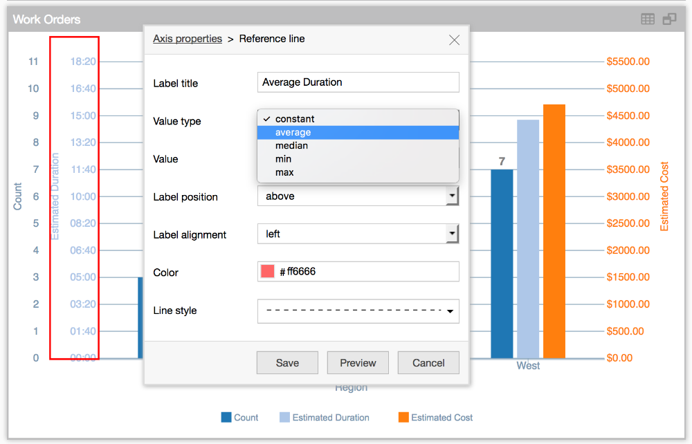 Flowfinity - Introduction to dashboards