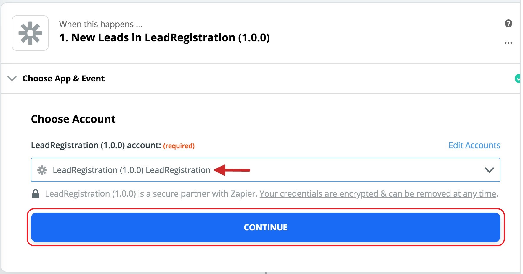 Flowfinity - Synchronizing data records from Flowfinity to external systems using Zapier