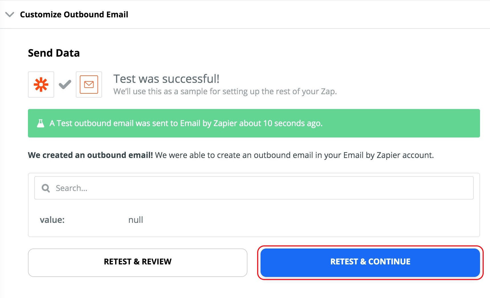 Flowfinity - Synchronizing data records from Flowfinity to external systems using Zapier